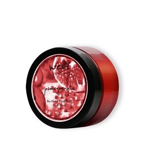 Brand new sealed WEN Pomegranate Re-Moist Hydrating Hair Mask